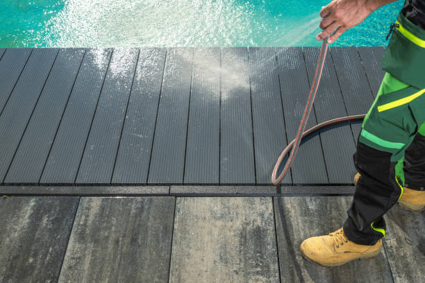 Pressure Washing Services for Businesses in Lillian, AL